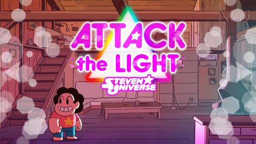 download Attack the light: Steven universe apk